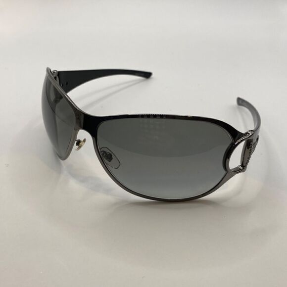 0020  Gucci Unique Black Sunglasses New main image 9
